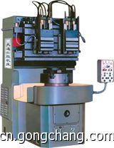 CB7740多刀立式車床