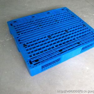 塑料托盤.川字托盤.塑料墊倉板