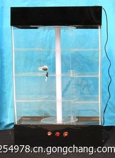 廣東有機玻璃制品有限公司