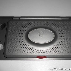 智能會議系統塑料殼（#024）