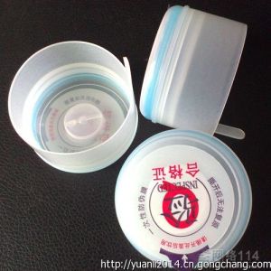 深圳源利改良版雙色蓋滴水不漏，桶裝水蓋的首選
