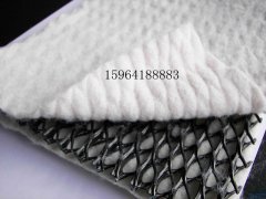 邊坡防護雙向土工格柵施工方便揚東土工布有限公司直供