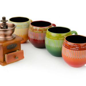 陶瓷杯馬克杯、牛奶杯、廣告杯、色釉杯