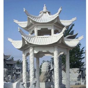 涼亭廠家秀玉定做各種涼亭