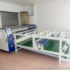 滾筒轉(zhuǎn)印機、滾筒燙畫機、熱升華滾筒燙畫機