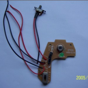 電子控制板開(kāi)發(fā)生產(chǎn)