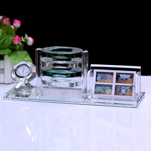 大連水晶禮品定做 企業年終水晶禮品 新年水晶禮品 馬年水晶禮品