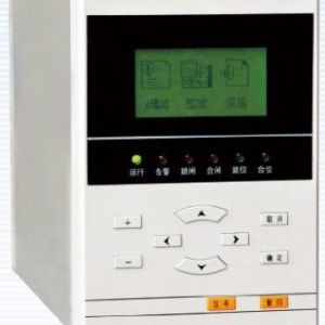 許繼電氣WGB系列