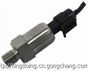 KD1800系列空壓機(jī)壓力傳感器