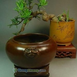 供應(yīng)徐鑫,現(xiàn)代制爐大師徐鑫作品,吉祥工藝品