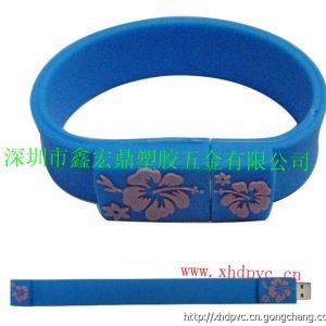 卡通公仔U盤套 批發 U盤套 立體U盤套供應 硅膠U盤套