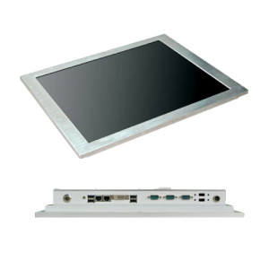 17寸低功耗工業平板電腦