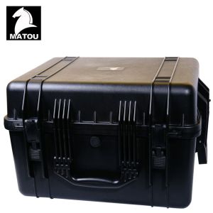 馬頭防護箱 MT-5436 防護箱儀器箱儀表箱工具箱航空箱防水箱多功能箱