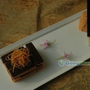 供應(yīng)鄭州仿真菜品模型