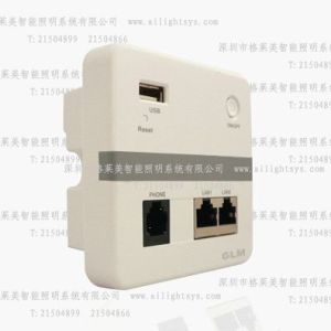 酒店無線專用AP