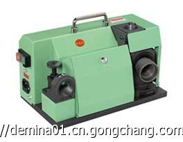 北京德銘納金剛石工具磨床數(shù)控萬能刀具磨床臺灣GS-22鋼構(gòu)鉆鉆頭研磨機(jī)