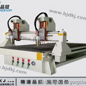 北京雙頭雕刻機