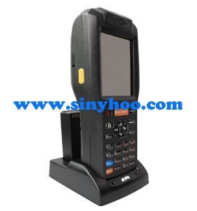 H3600 手持數據采集終端 RFID 行業定制 深圳 鑫源好