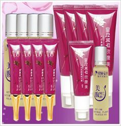 欣腹美:去妊娠紋千萬媽媽的首選