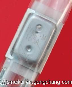 MEKEVS 17AM+PTC 熱保護器