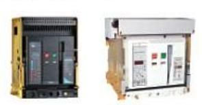 臺安BAW-1600/1600A萬能式斷路器【固定式】