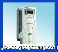 ABB ACS550系列產品