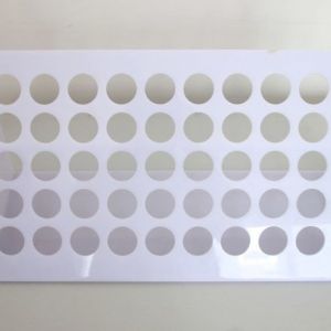 廣州發際供應搖號機專用號球展示架