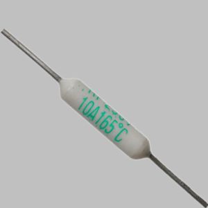 西施電飯煲溫度保險絲 熱熔斷體