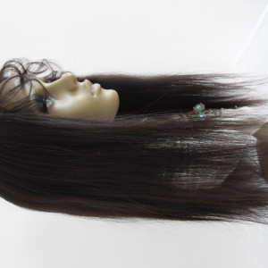 青島假發(fā)·膠州假發(fā)·全蕾絲頭套