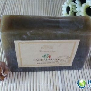 供應玫伊蘭品牌手工皂精油皂 檀香保濕抗老化精油皂