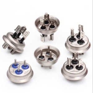 空調(diào)壓縮機(jī)端子