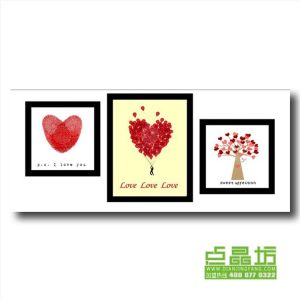 9008-9010A愛的印記 鉆石畫 鉆石畫批發(fā) diy鉆石畫 鉆石畫加盟