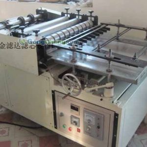 供應河北生產濾芯設備機器