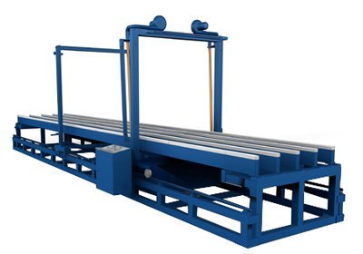 EPS泡沫 泡沫機械 金城塑機 半自動變頻切割機