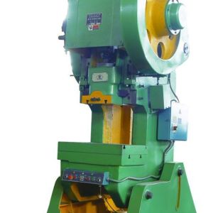 廈鍛直銷J23系列開式可傾斜機械壓力機,沖床