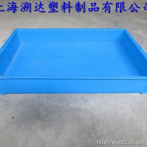 供應松江區塑料箱/閔行區塑料箱/南匯區塑料箱/上海溯達廠家直銷