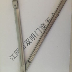 斷橋型材用隔熱條【雙明橡塑】斷橋型材用隔熱條廠家