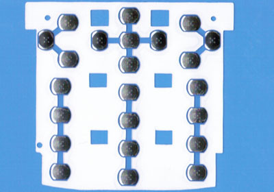 【免費打樣】供應廠家批發質量可靠、交期穩定鍋仔片按鍵
