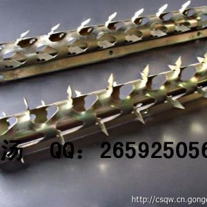 有了千旺防盜刺讓你無(wú)后顧之憂