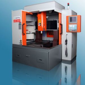 深圳治具雕銑機/鋁合金雕銑機/刀庫雕銑機