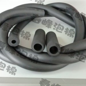 供應空調保溫管、橡塑保溫管