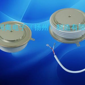 ABB平板高壓可控硅5STP