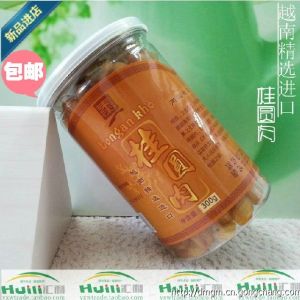 越南進口特色干果 特產 特級桂圓肉干 龍眼肉干300g