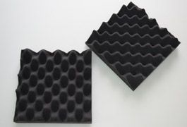 太原防靜電海綿生產，推薦煜榮海綿生產廠家