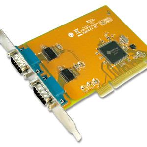 臺灣三泰SUNIX串口卡