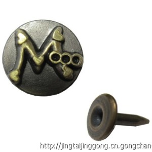 加工定制撞釘|鉚釘可來樣定制