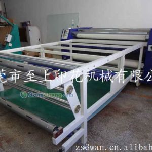 供應印花機 轉移印花機 滾筒印花機 熱升華印花機
