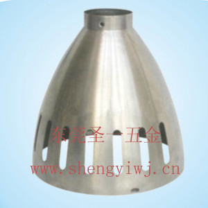 供應不銹鋼沖壓件