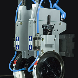 剪切式氣壓分條刀組