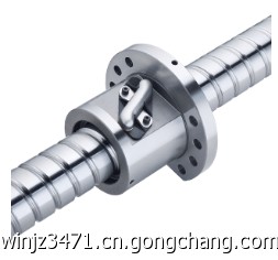 上銀直線導軌、滾珠絲桿、kk模組、AC伺服電機！